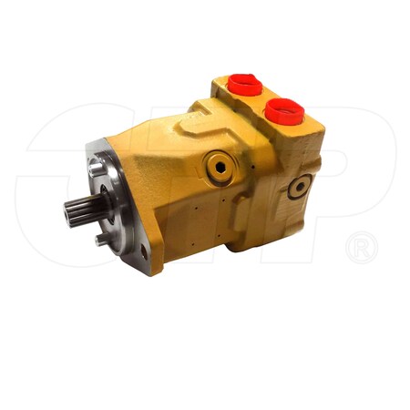 Aic Replacement Parts Motor Gp Fits Caterpillar Models 2254614